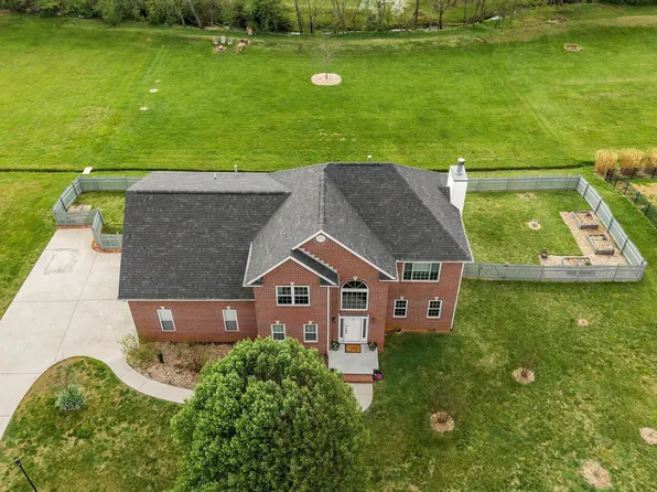 4910 Shannon Run Dr, Knoxville, TN 37918