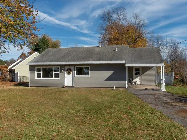 201 School Rd, Utica, NY 13502