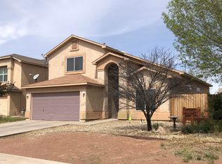 2093 Briarwood Ln, Las Cruces, NM 88005