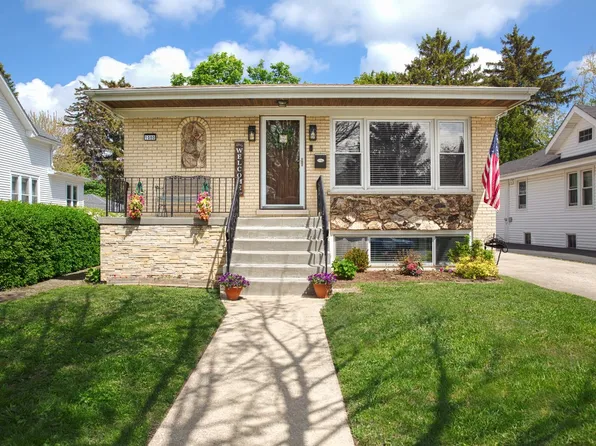 1080 E Prairie Ave, Des Plaines, IL 60016