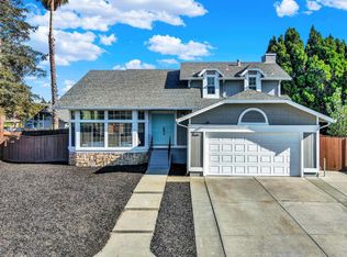 4806 Stoneridge Ct, Fairfield, CA 94534