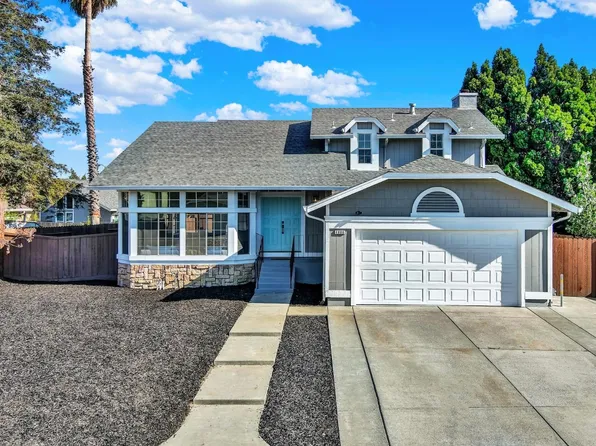 4806 Stoneridge Court, Fairfield, CA 94534