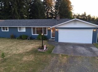 3623 Long Lake Dr SE, Olympia, WA 98503