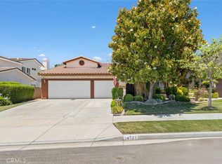 34722 Fairport Way, Yucaipa, CA 92399