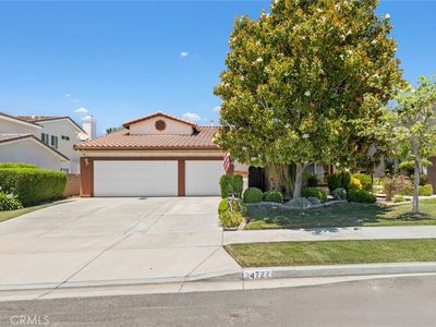 34722 Fairport Way, Yucaipa, CA, 92399