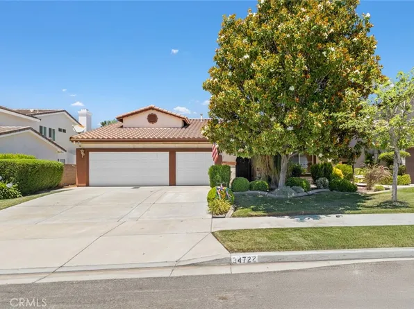 34722 Fairport Way, Yucaipa, CA 92399