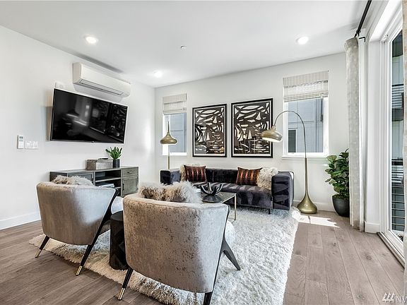 Plan 2 Model Home