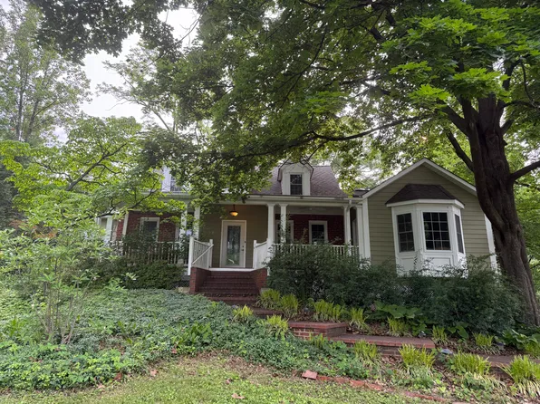 1408 N Buchanan St, Arlington, VA 22205