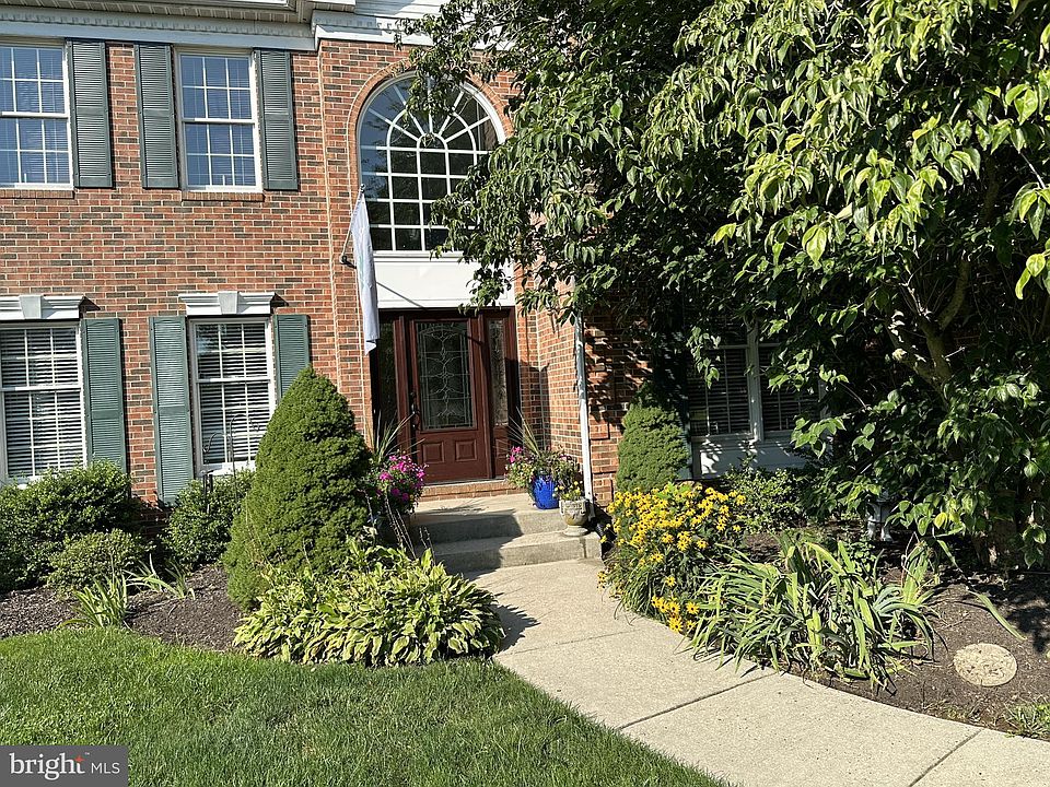 5093 Grundy Way, Doylestown, PA 18902 Zillow