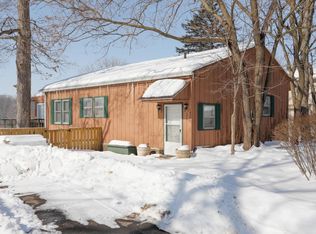 19381 Lakeshore Dr, Three Rivers, MI 49093