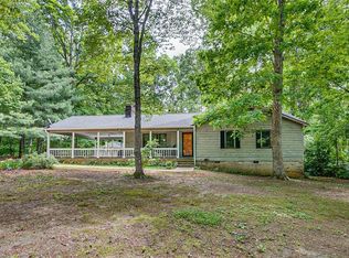 157 Back Creek Ter, Asheboro, NC 27205