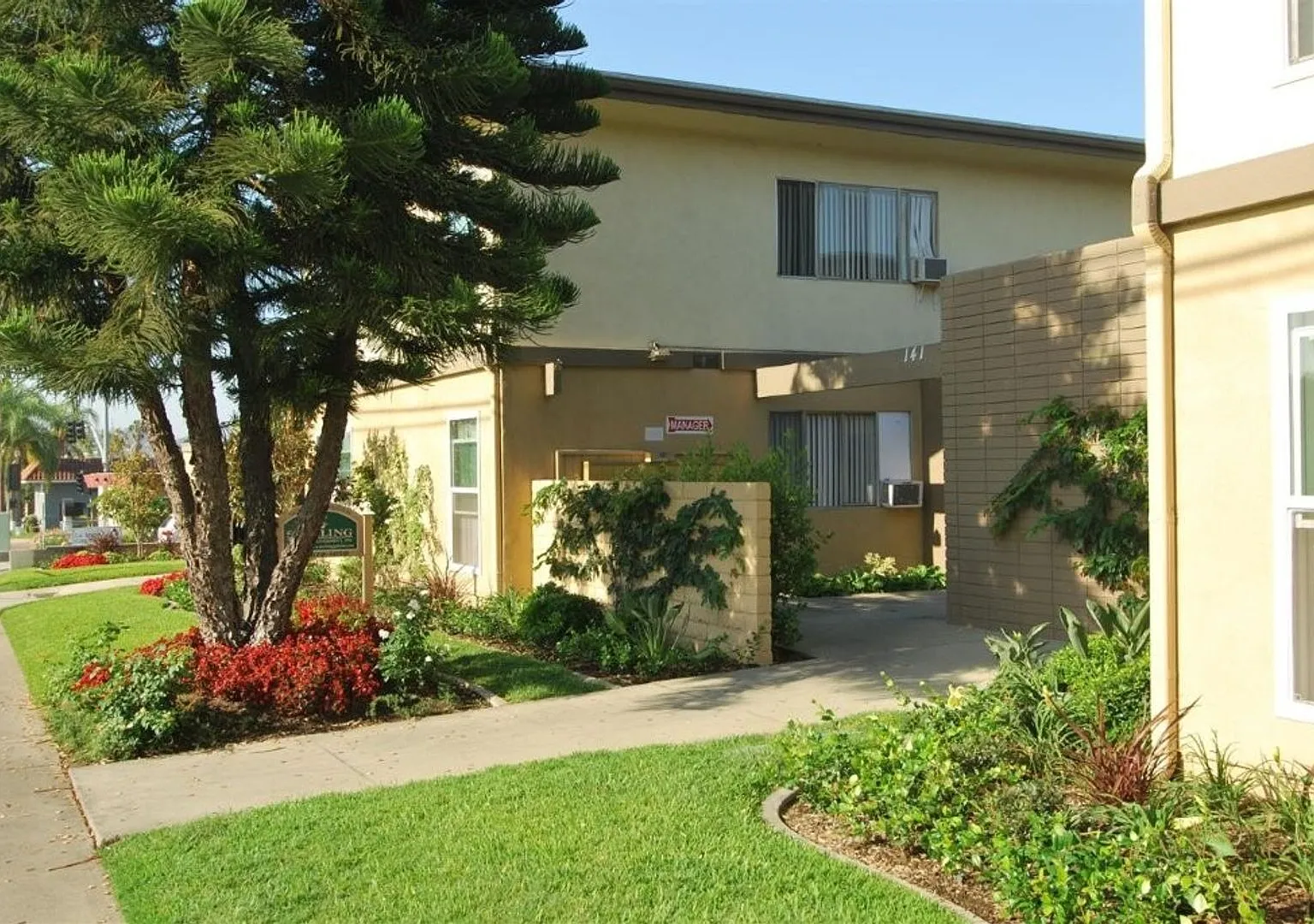 La Habra Terrace Iii Apartment — Photo 3