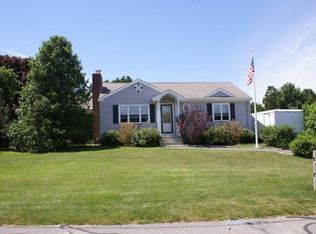 18 Feake Ave, Sandwich, MA 02563
