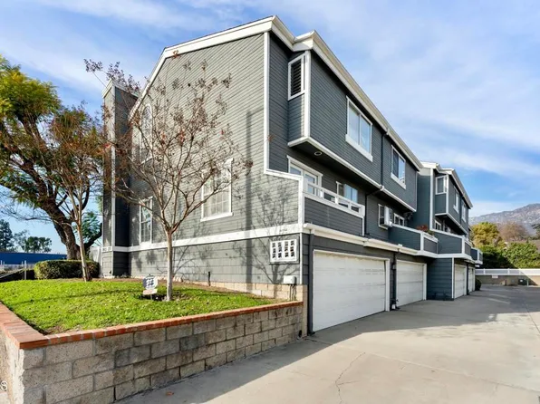 1923 E Washington Blvd APT 4, Pasadena, CA 91104