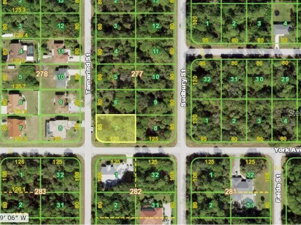 18038 York Ave, Port Charlotte, FL 33948