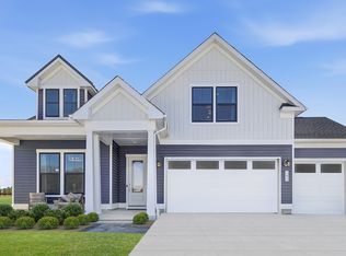 Latitude Plan, The Granary at Draper Farm, Milton, DE 19968