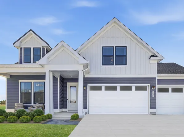 Latitude Plan, The Granary at Draper Farm