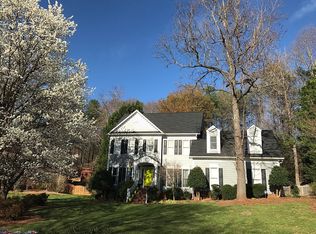 5916 Mallard Grove Rd, Charlotte, NC 28269