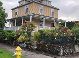 602 E 31st St, Vancouver, WA 98663