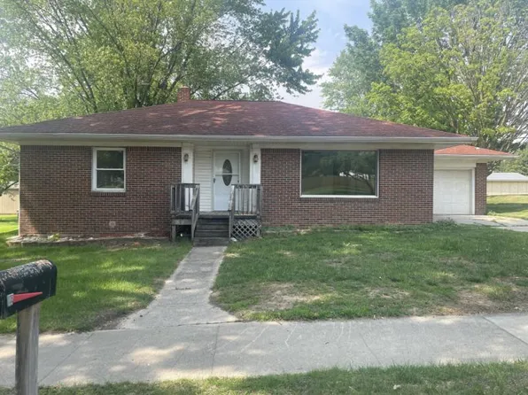 4681 State St, Gagetown, MI 48735