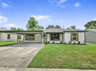 1015 Roper St, Houston, TX 77034
