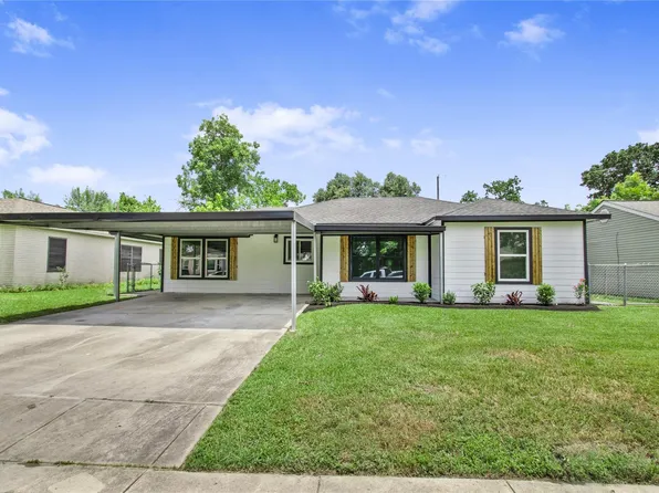 1015 Roper St, Houston, TX 77034