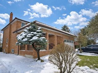 19 Raymerville Dr, Markham, ON L3P 5J4