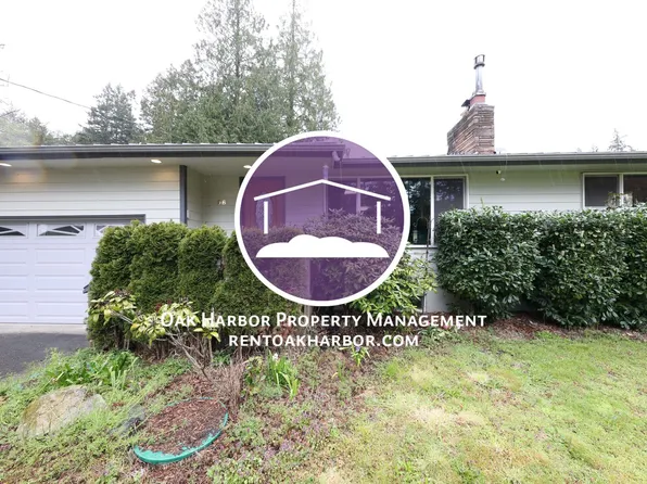 96 W Henni Rd, Oak Harbor, WA 98277