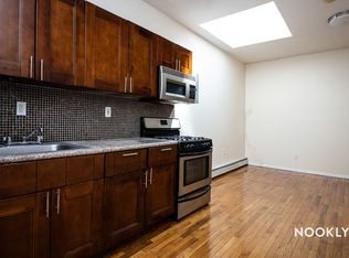 433 Wilson Ave #3U, Brooklyn, NY 11221