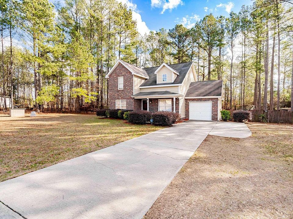 10 Salters Ln, Hopkins, SC 29061 Zillow
