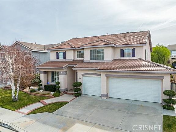 2nd image of 22602 Vasquez Rock Ct