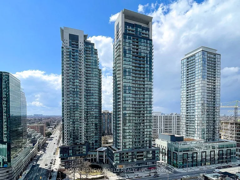 5168 Yonge St #1902 — Photo 2