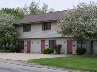 212 E Pierce St, Bryan, OH 43506