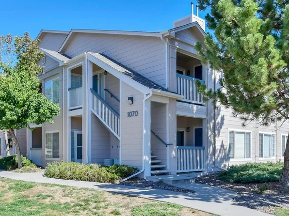 1070 Opal St #204, Broomfield, CO 80020