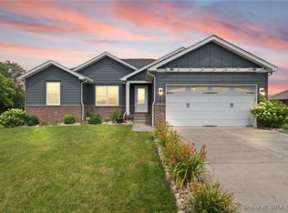 5604 Boone Ct, Charlestown, IN 47111