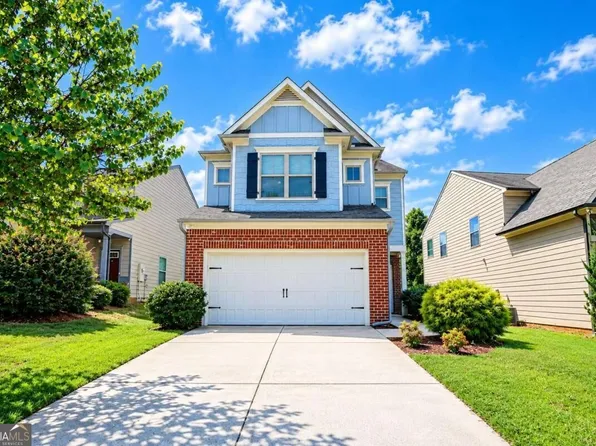 243 Fern Walk, Lawrenceville, GA 30045