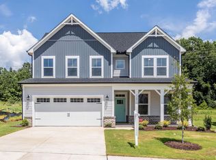 113 Highland Forest Dr, Fuquay Varina, NC 27526