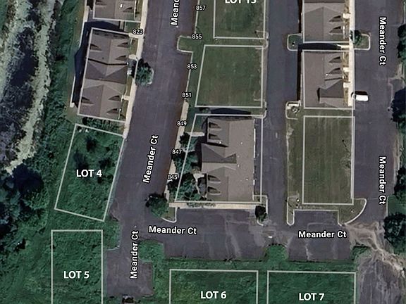 2nd image of 815 Meander Ct