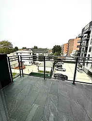 Rented by Elmekies Equities