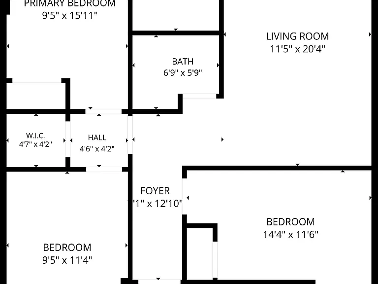 321 Malcolm X Blvd #2F — Photo 7