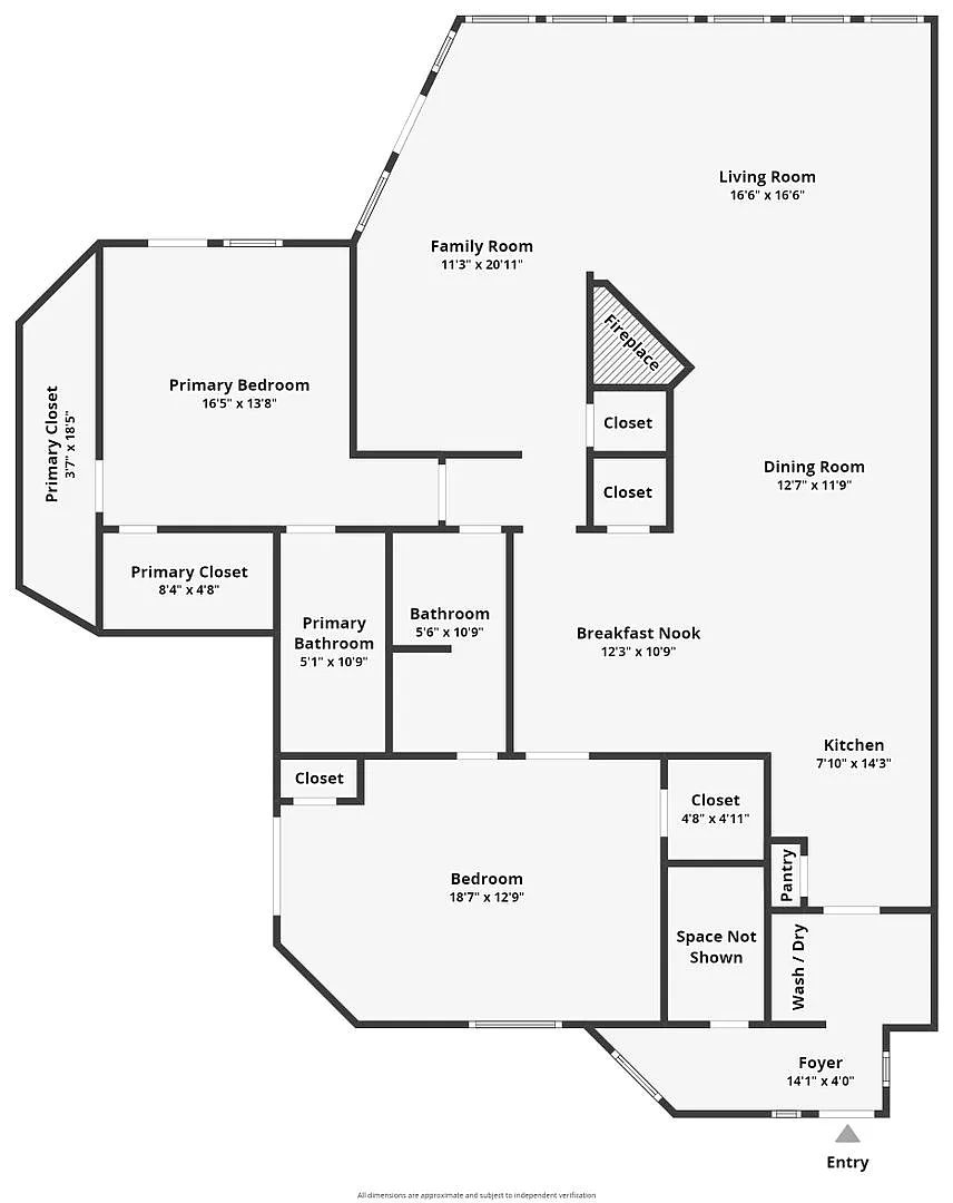 Building Photo - 35 Lakeview Vlg