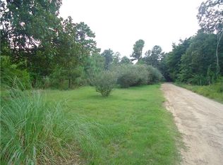 306 Bunting Rd, Idabel, OK 74745