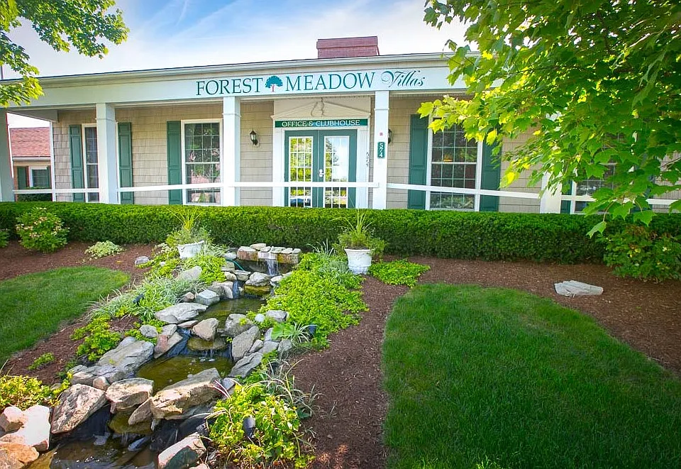 Forest Meadows Villas