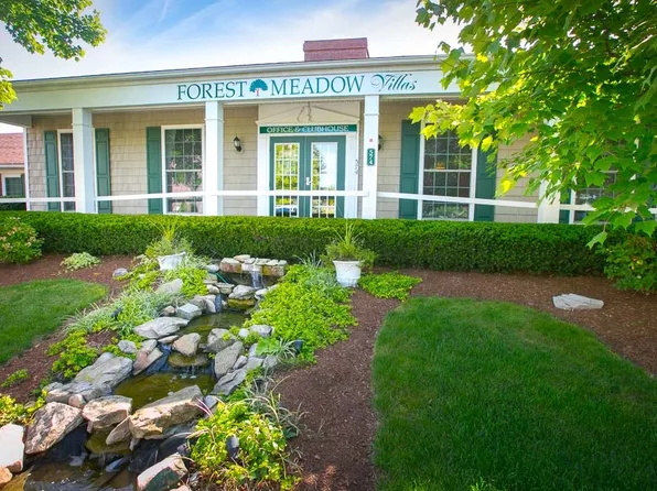 Forest Meadows Villas, 574 Leisure Ln #1dbd1b51c, Medina, OH 44256