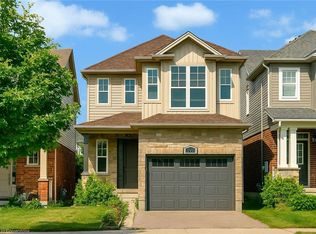 182 Eden Oak Trl, Kitchener, ON N2A0H6