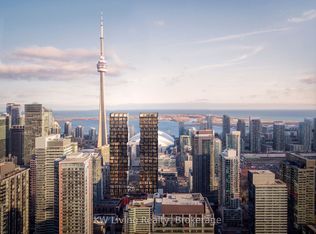 35 Mercer St #1314-C01, Toronto, ON M5V 0V1