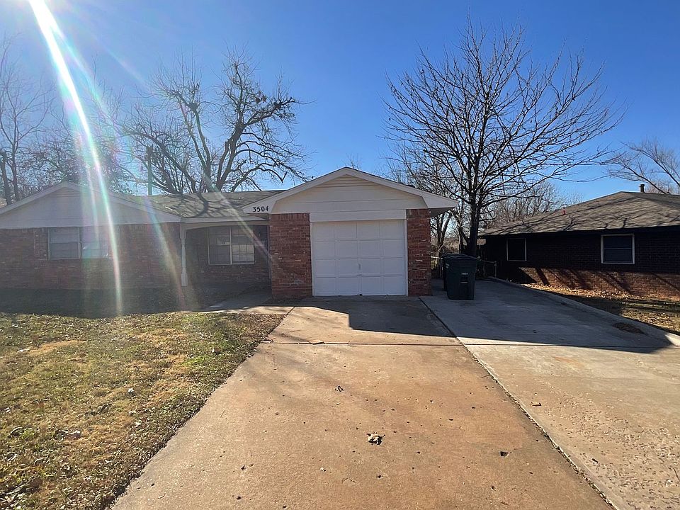 1st image of 3504 Overland Dr