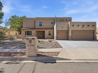 3940 Augusta Dr SE, Rio Rancho, NM 87124