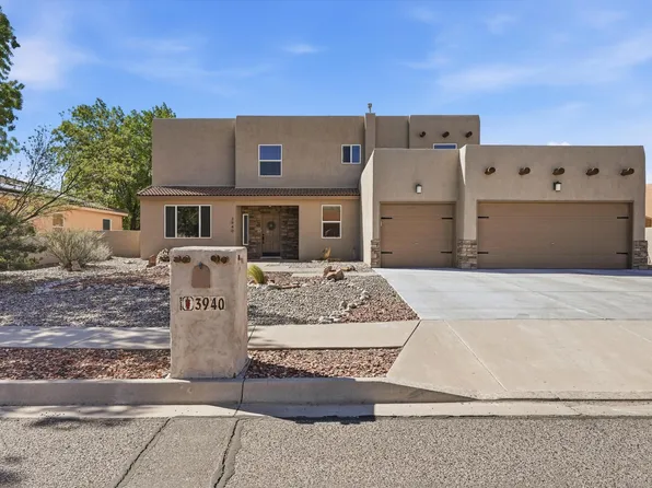 3940 Augusta Dr SE, Rio Rancho, NM 87124