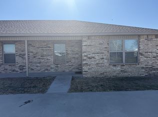 11957 Sandpiper Rd, Thackerville, OK 73459